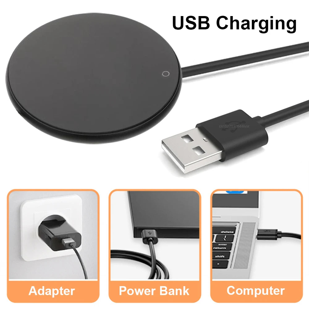 Cup Warmer USB Mug Warmer Coffee Cup Heater Electric Milk Tea Cup Warmer Heater Coaster for Home Office Desk USB Glass Heater